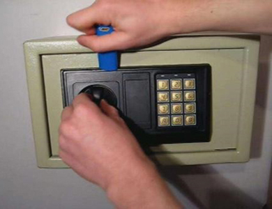 黔西南24小时上门开锁公司